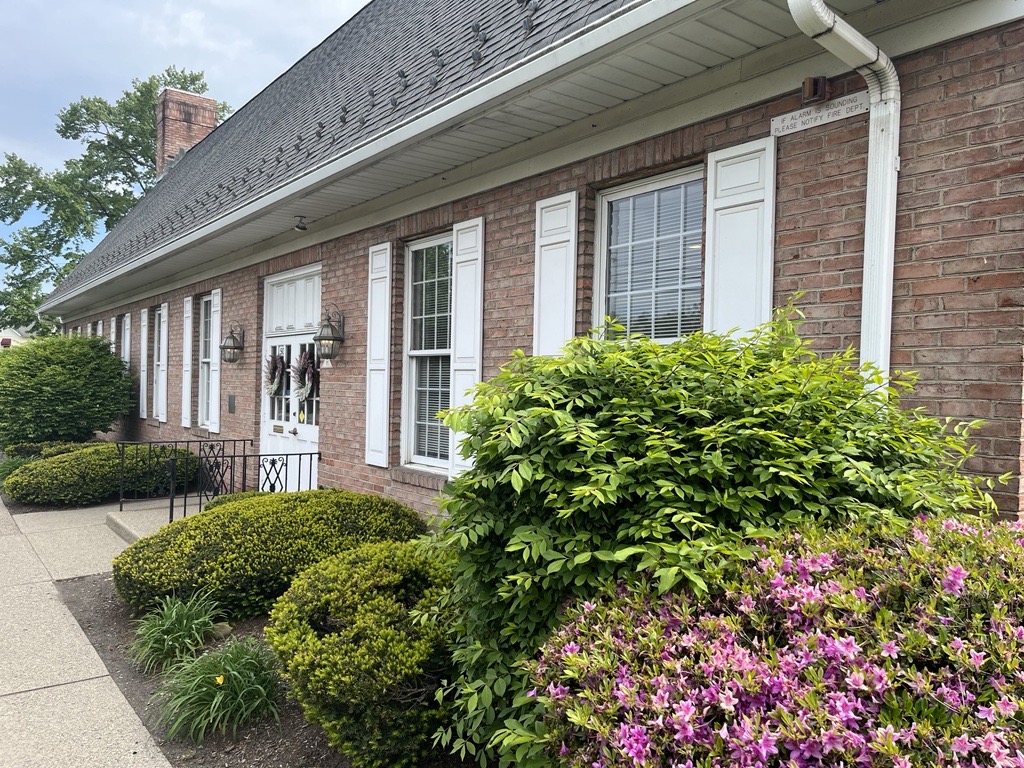 Pascack Valley Regional Office